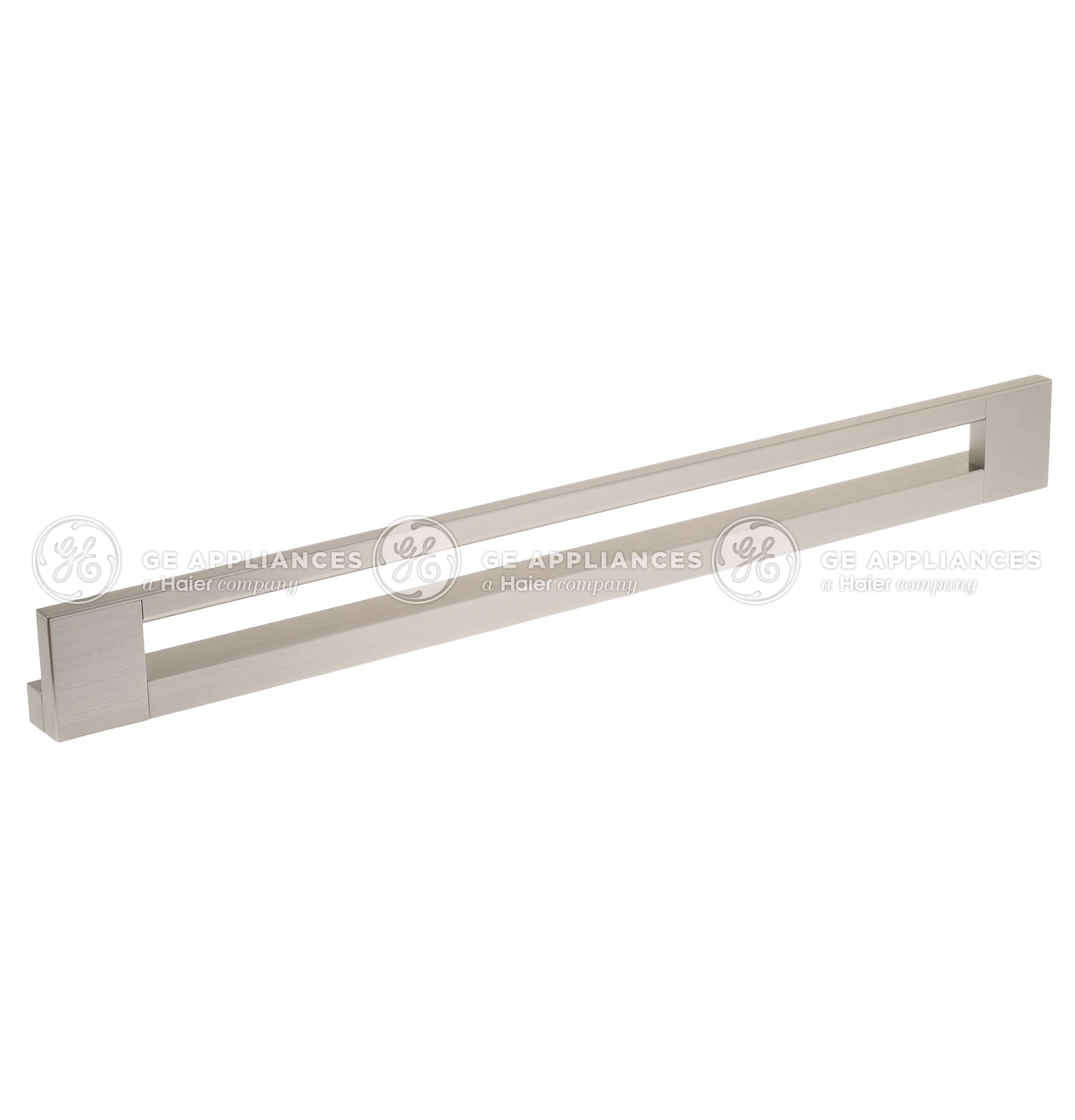 Stainless Steel Handle Without Logo 30"