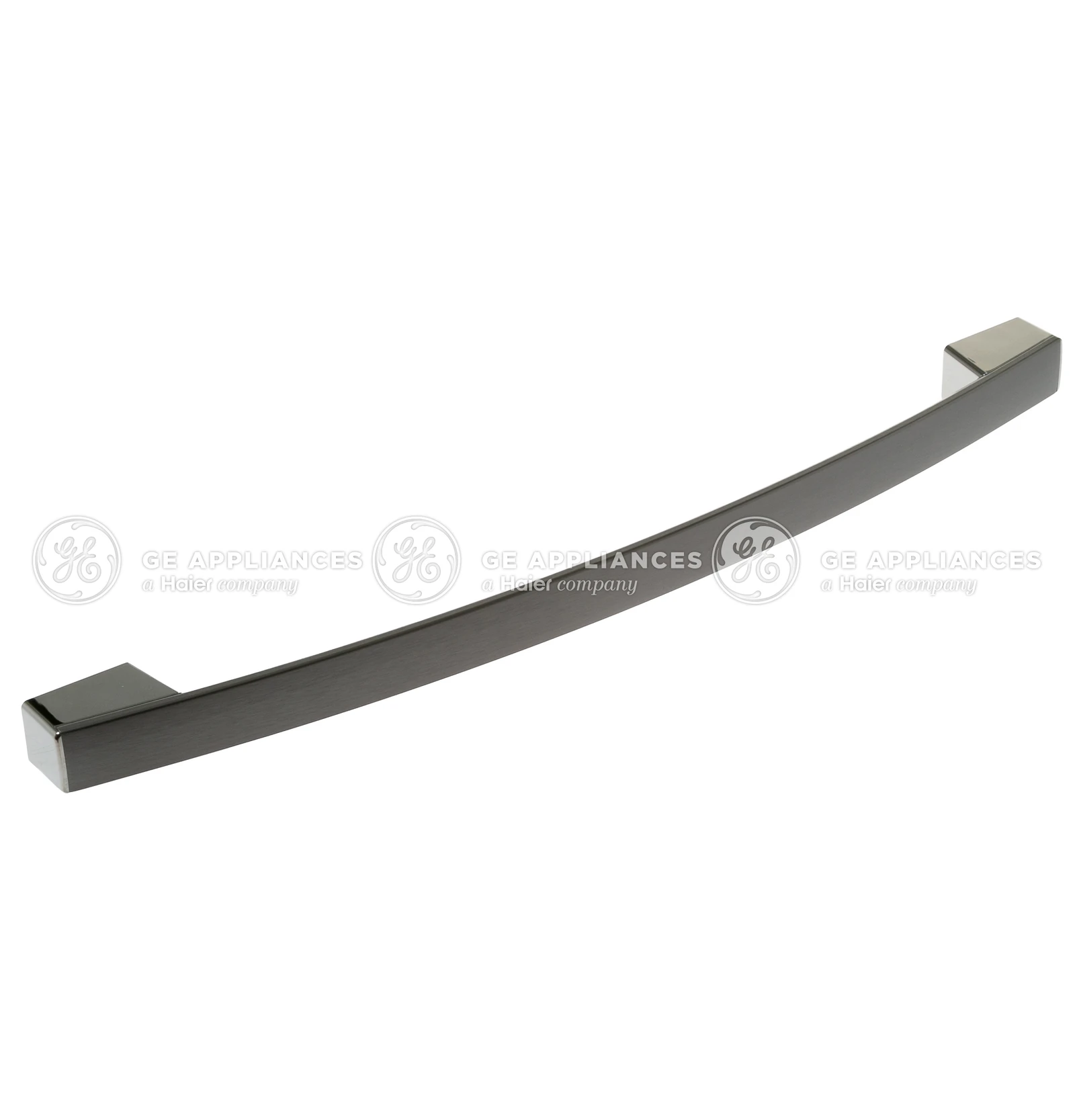 Black Stainless Steel Handle