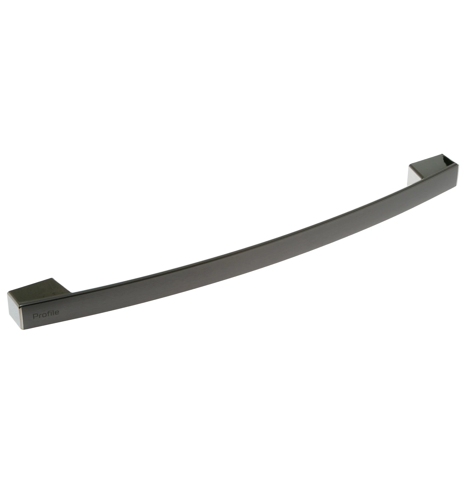 Black Stainless Steel Handle