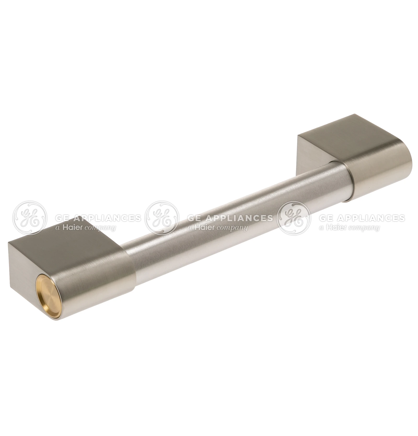 Companion Handle and Endcap