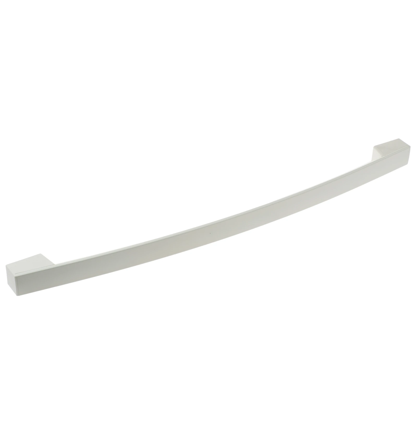 Bisque Handle and Endcap