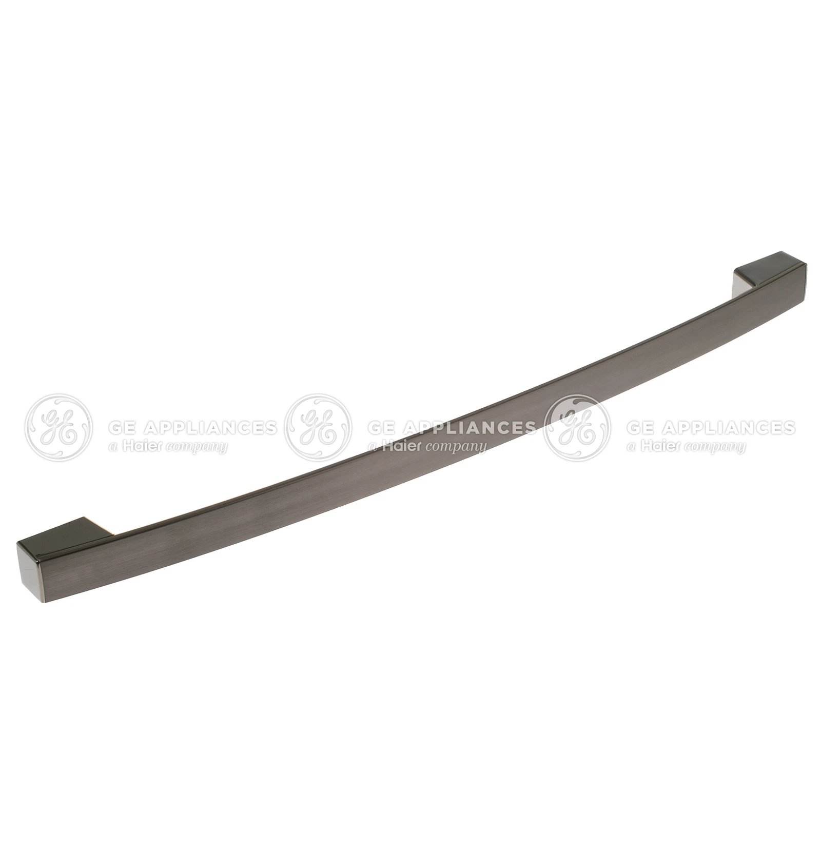 Black Stainless Steel Handle