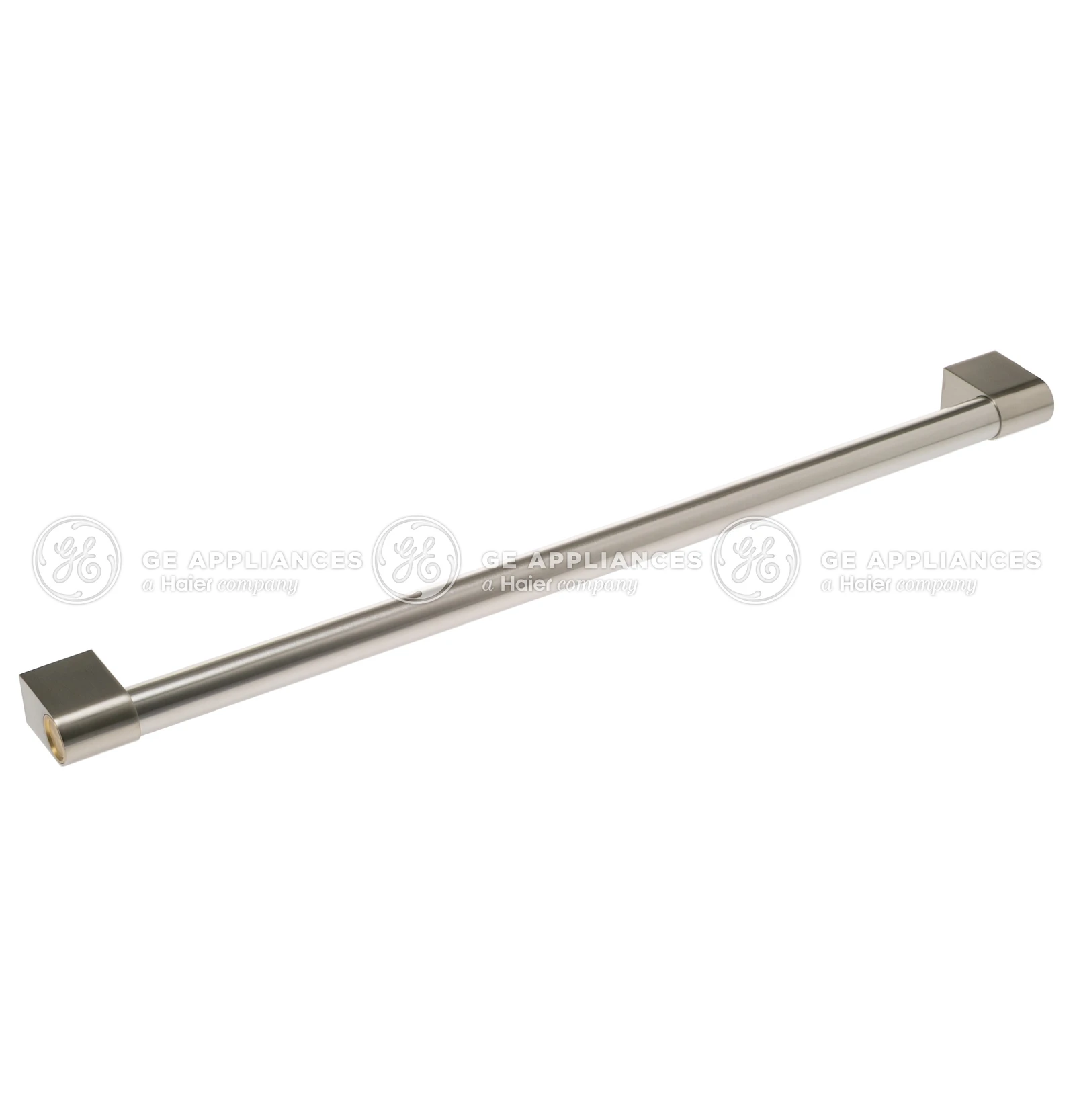 Stainless Handle Without Logo