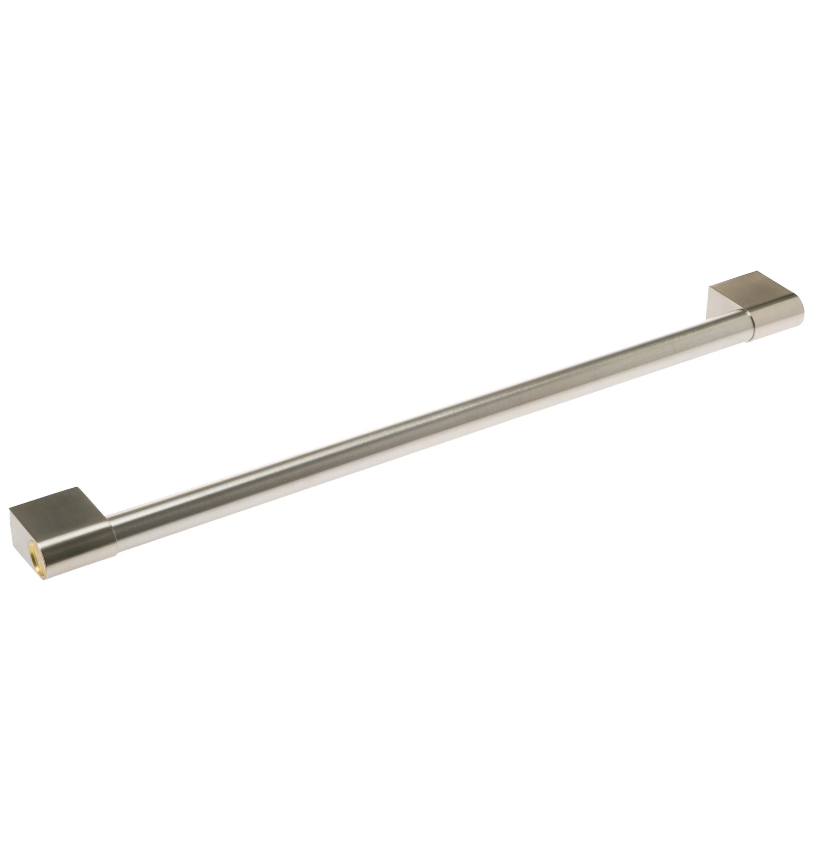 30" Stainless Handle
