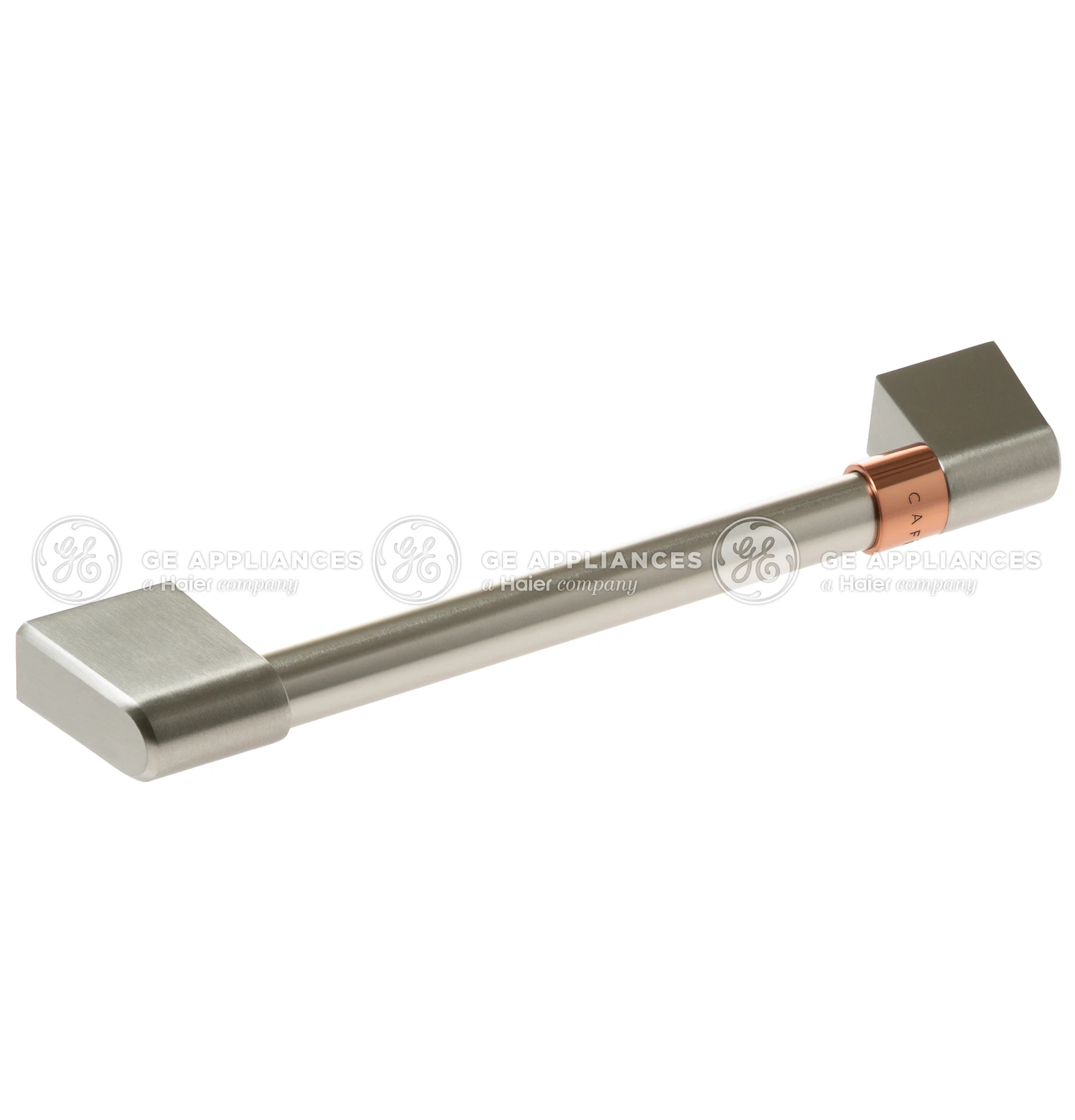 Brushed Stainless Steel Handle