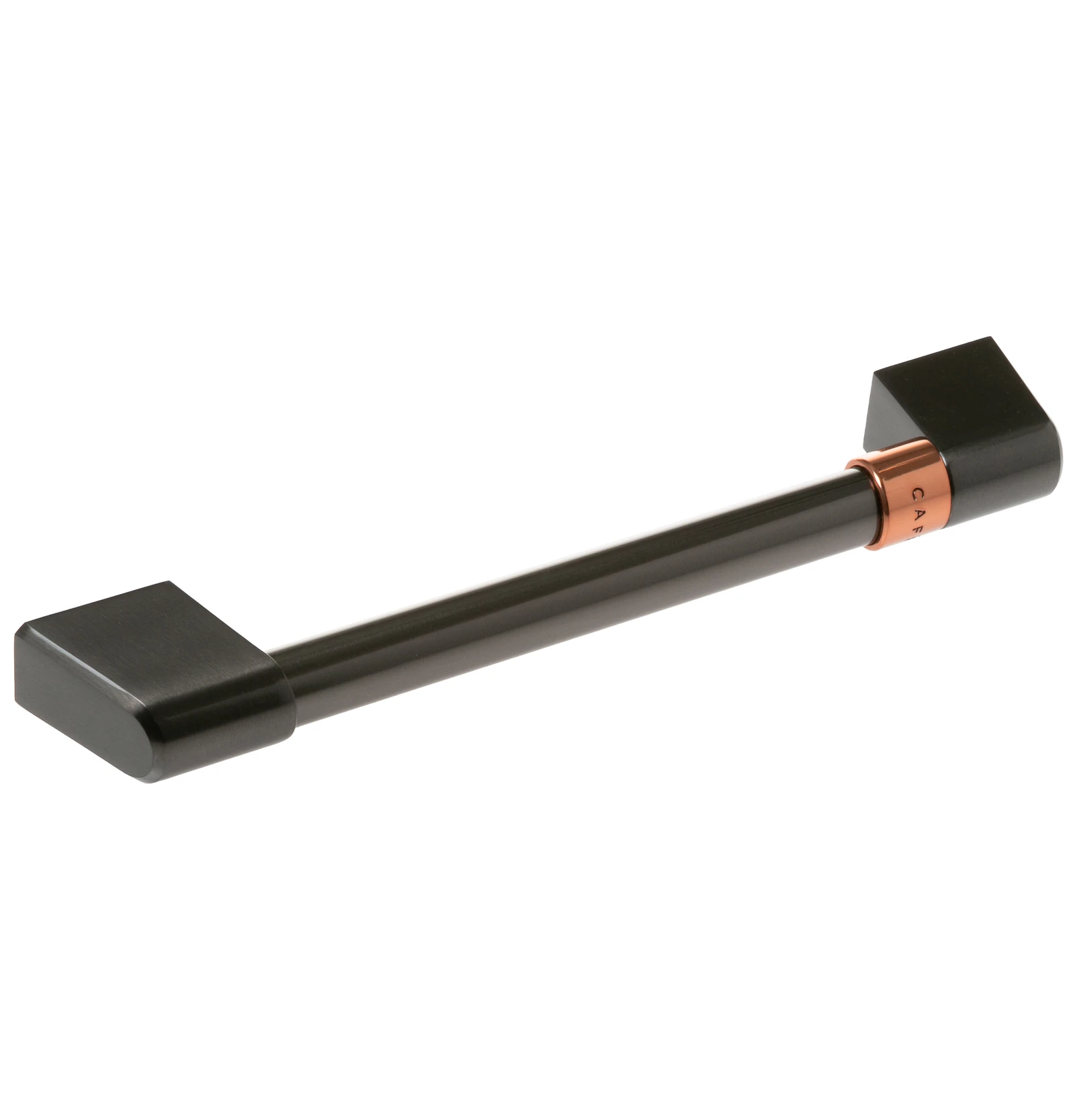 Black Stainless Steel Handle