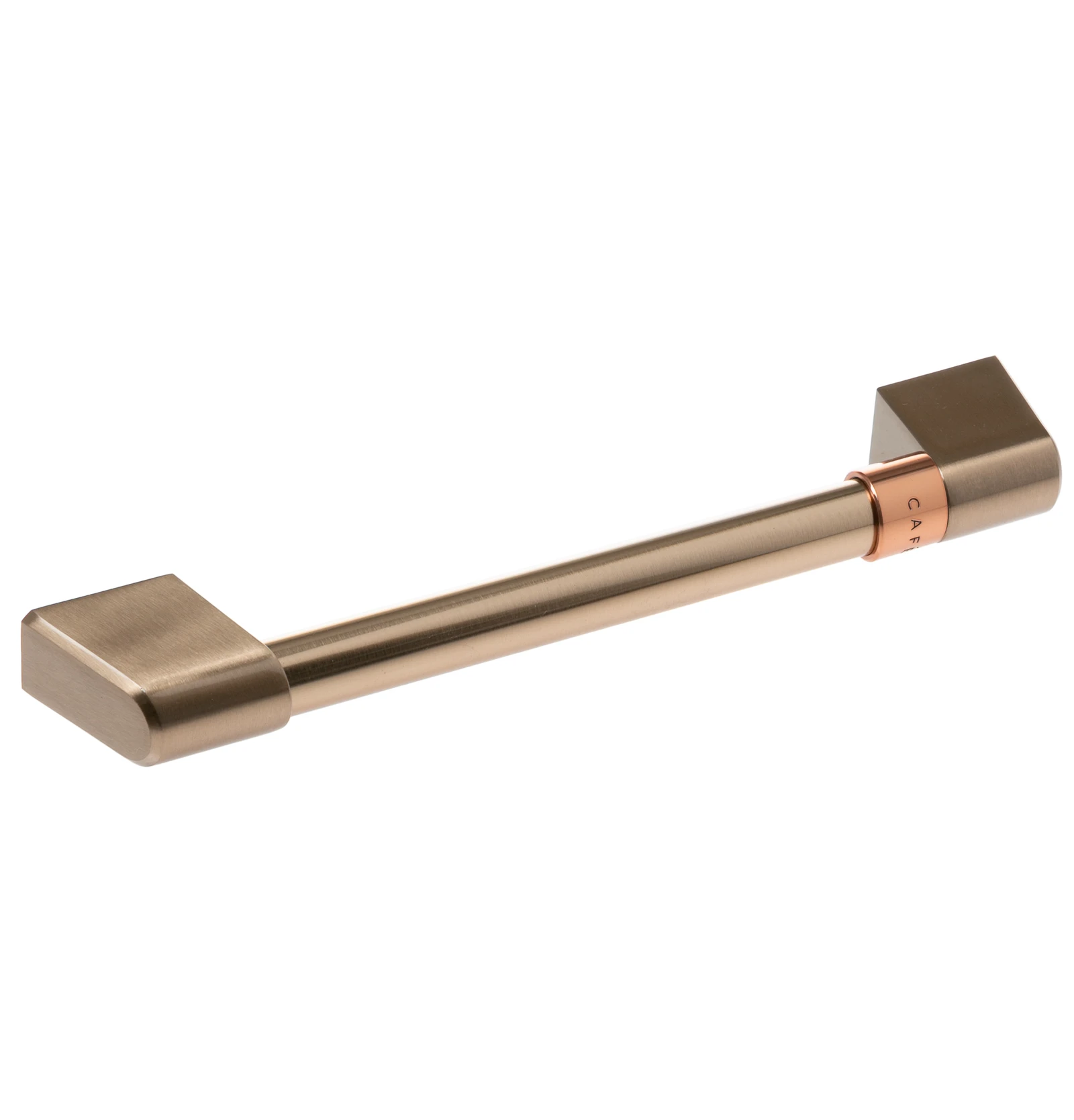 Brushed Bronze Handle