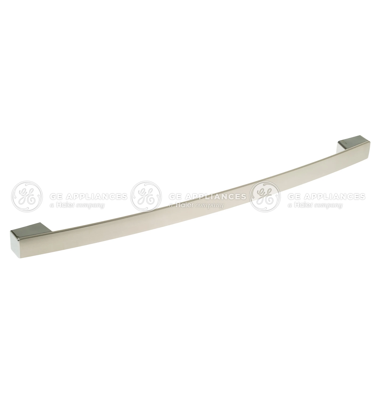 Stainless Handle