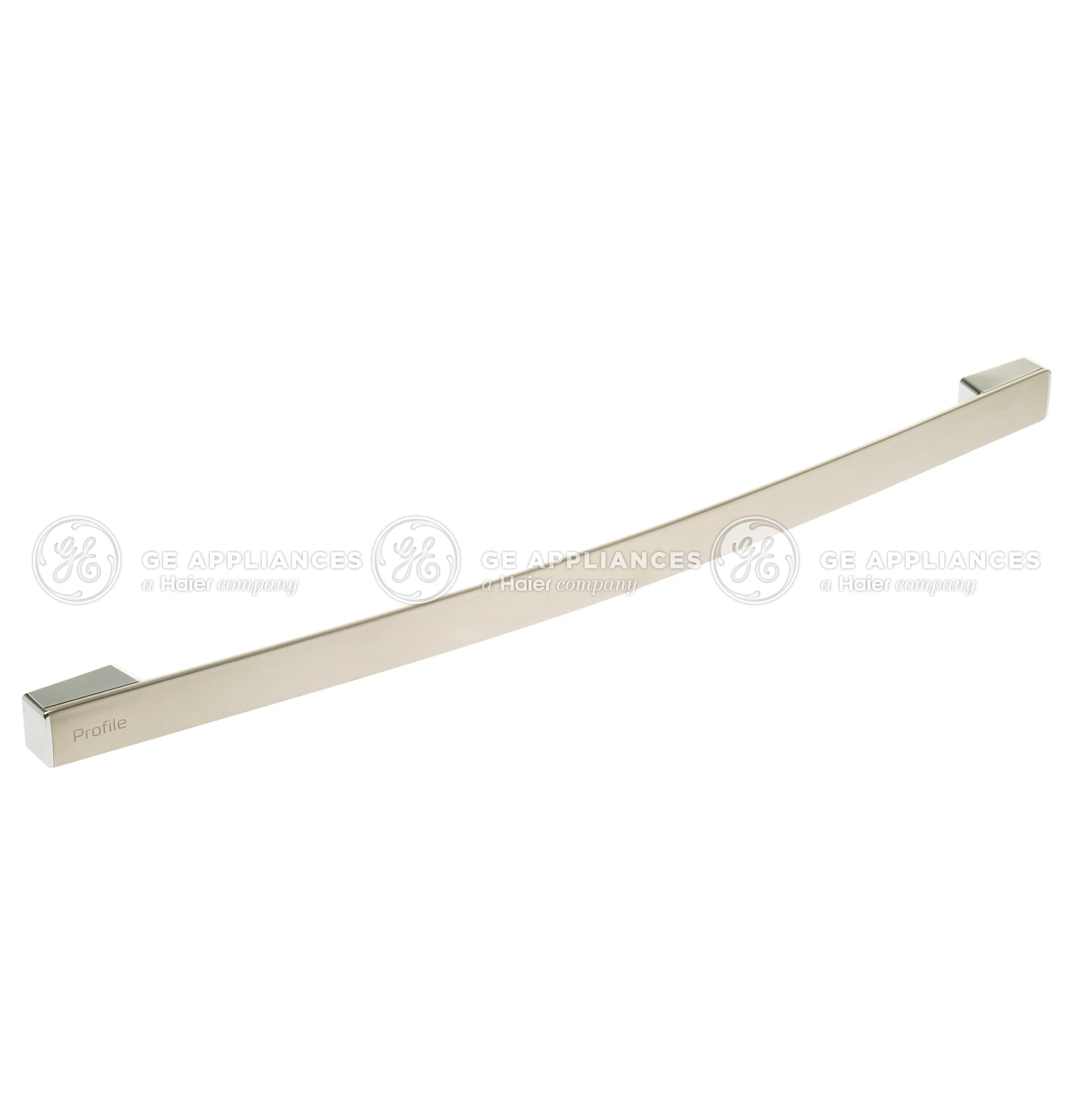 Stainless Steel Handle