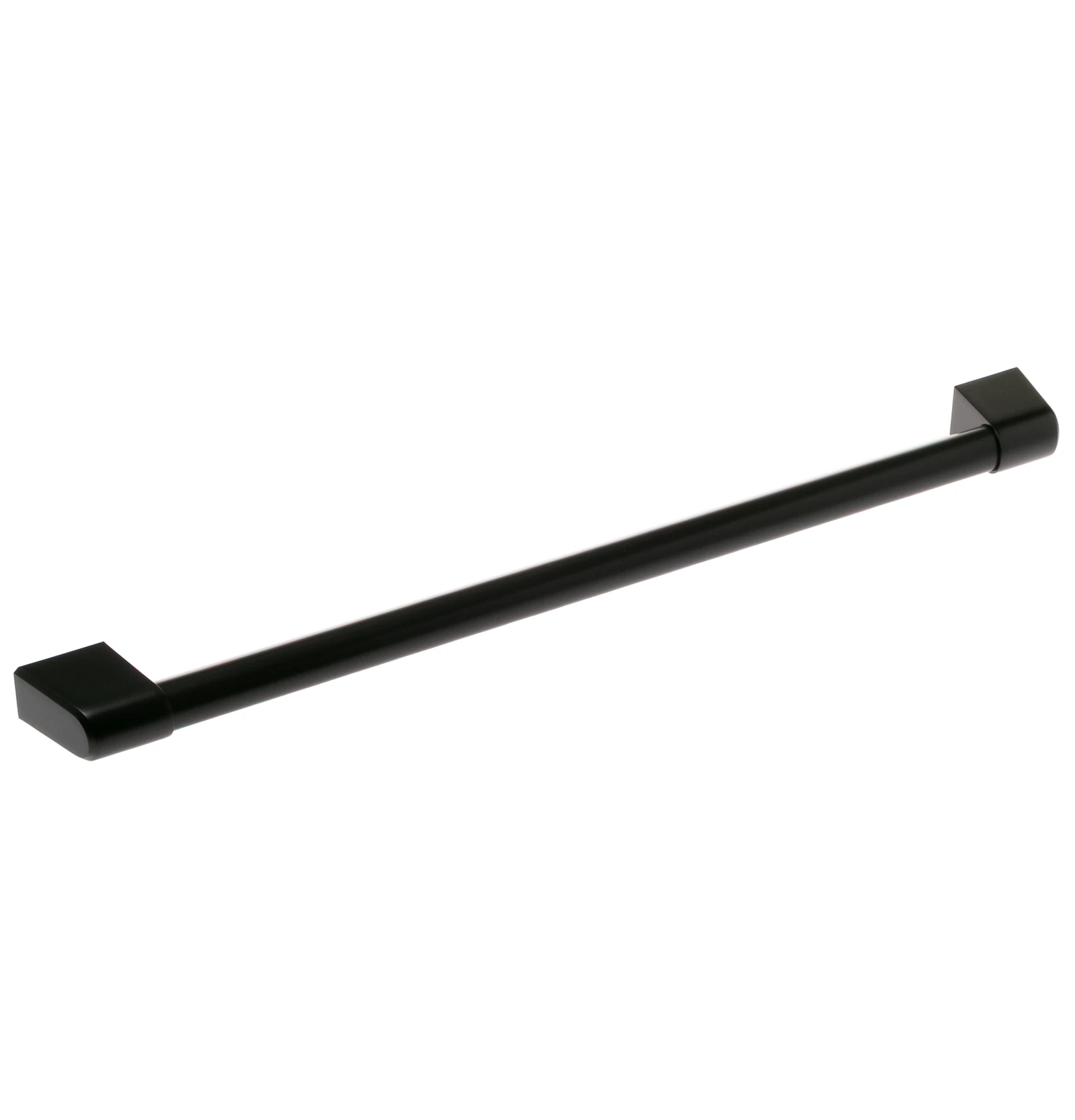 Flat Black Handle 30"