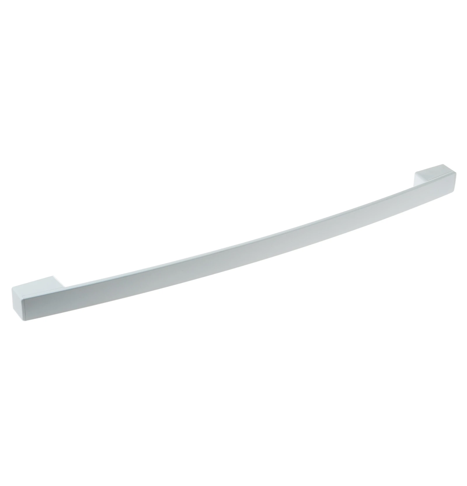 White Handle