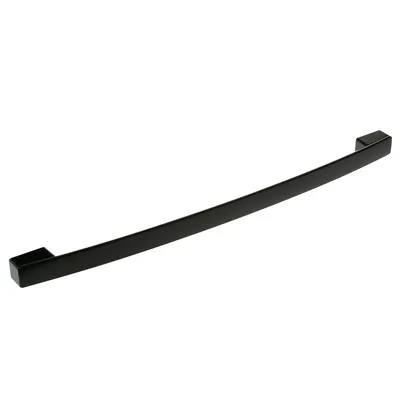 Black Door Handle