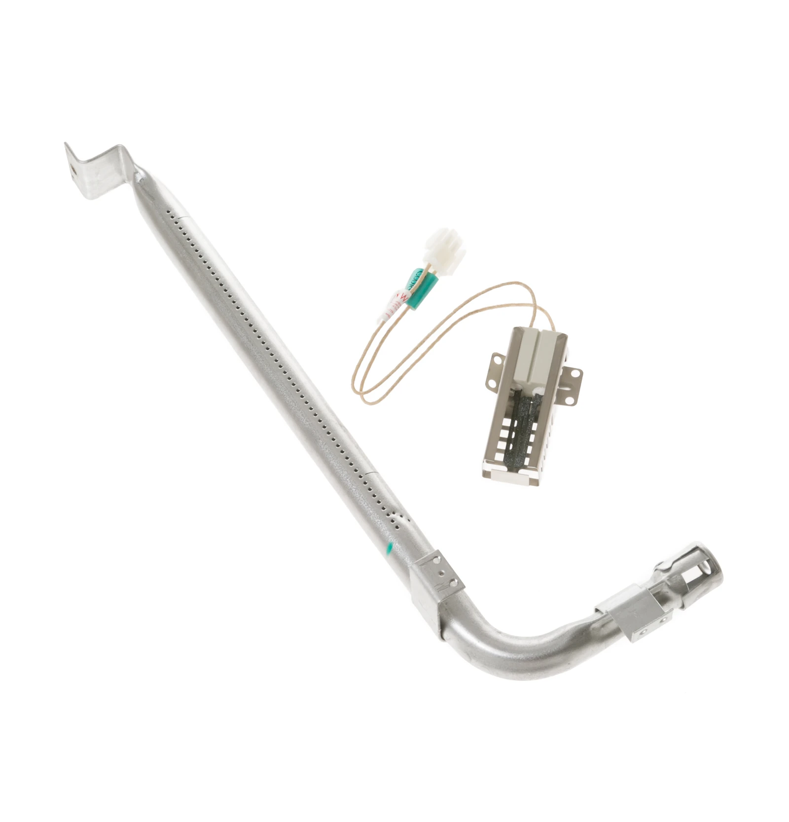 Burner Bar with Igniter