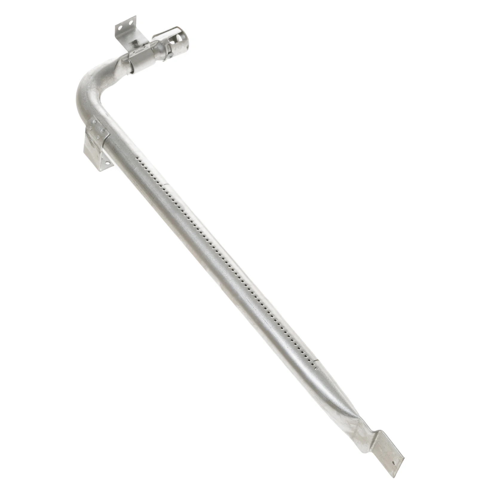 Bake Burner Without Igniter
