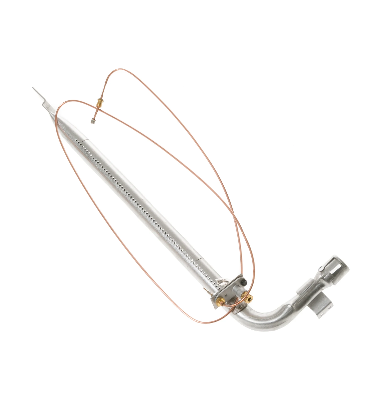 Burner and Pilot Assembly