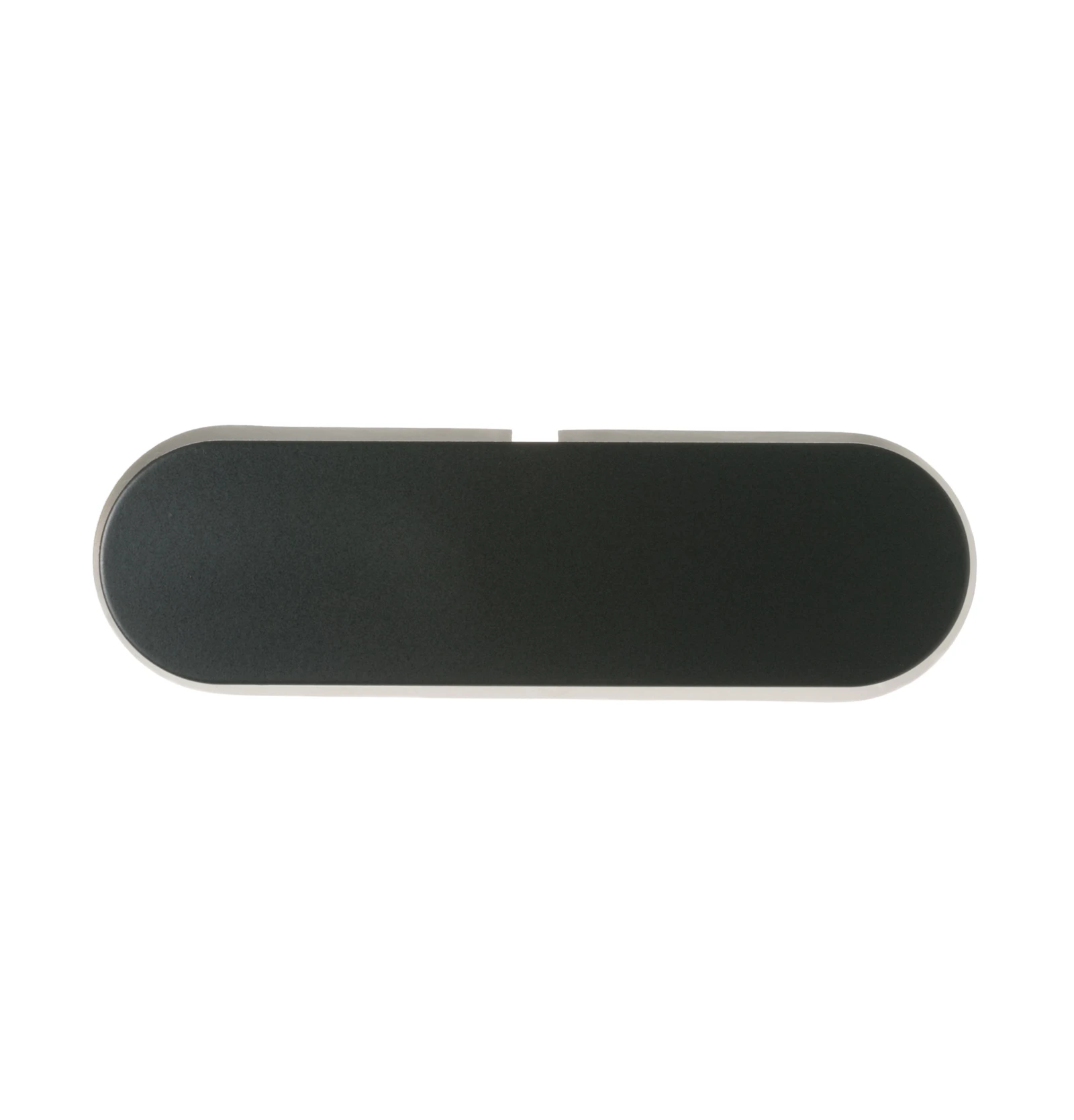 Oval Burner Assembly