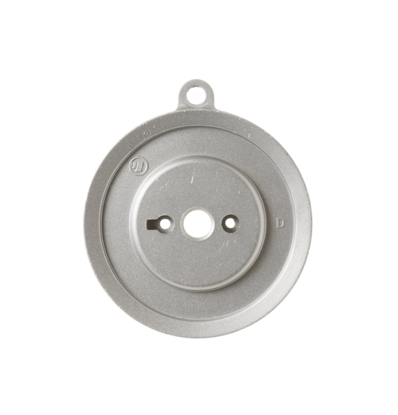 Front Base Burner