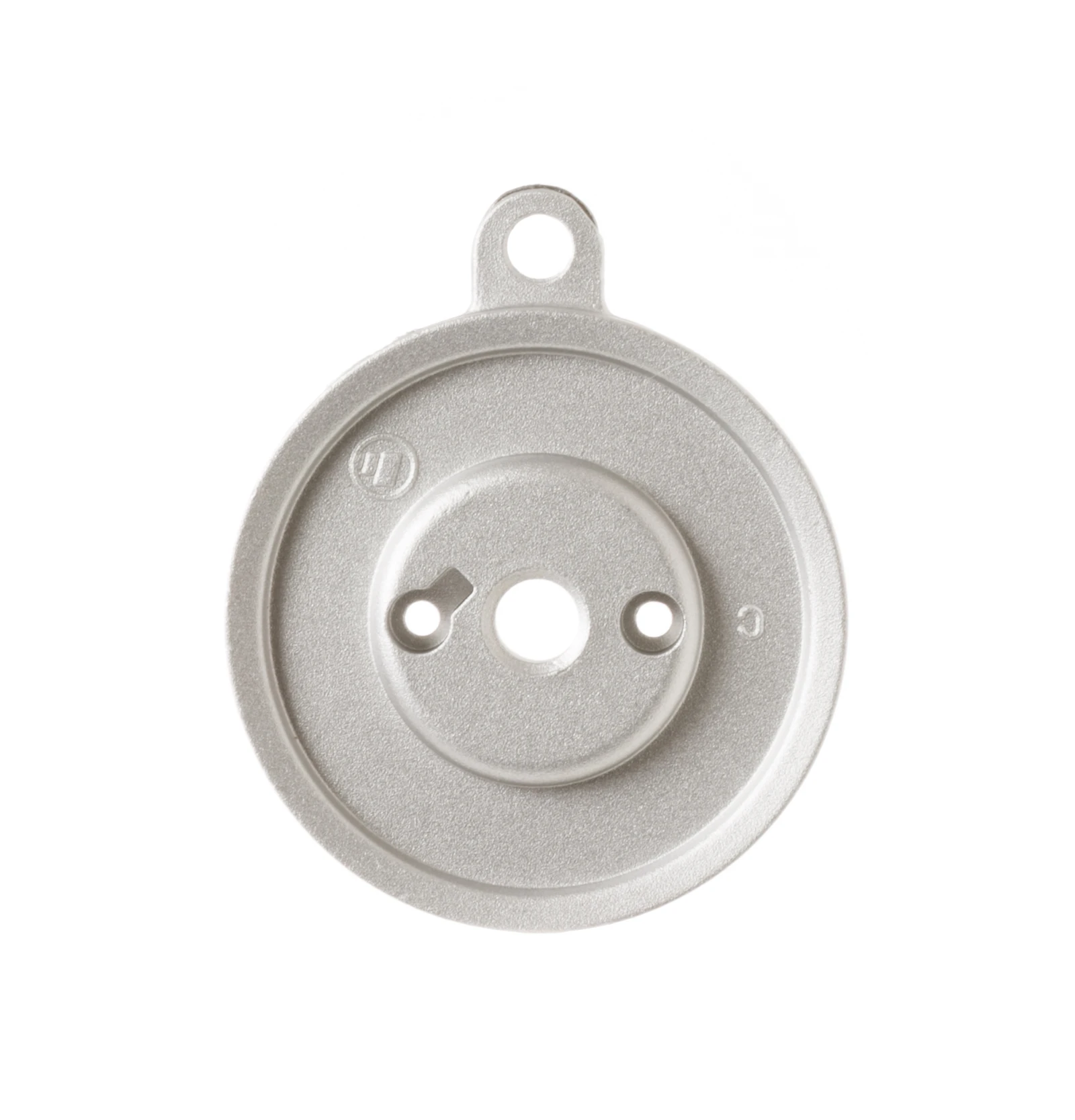 Large Base Burner