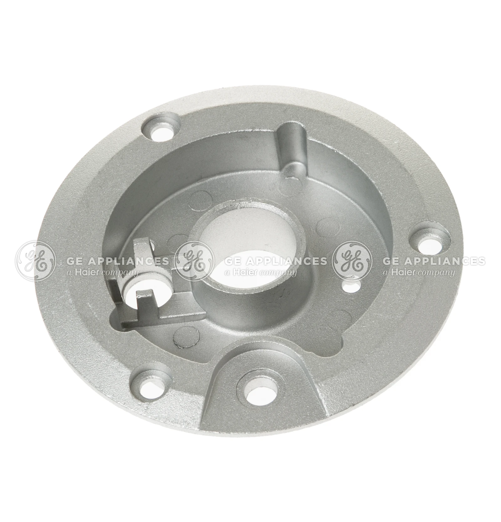 Burner Base