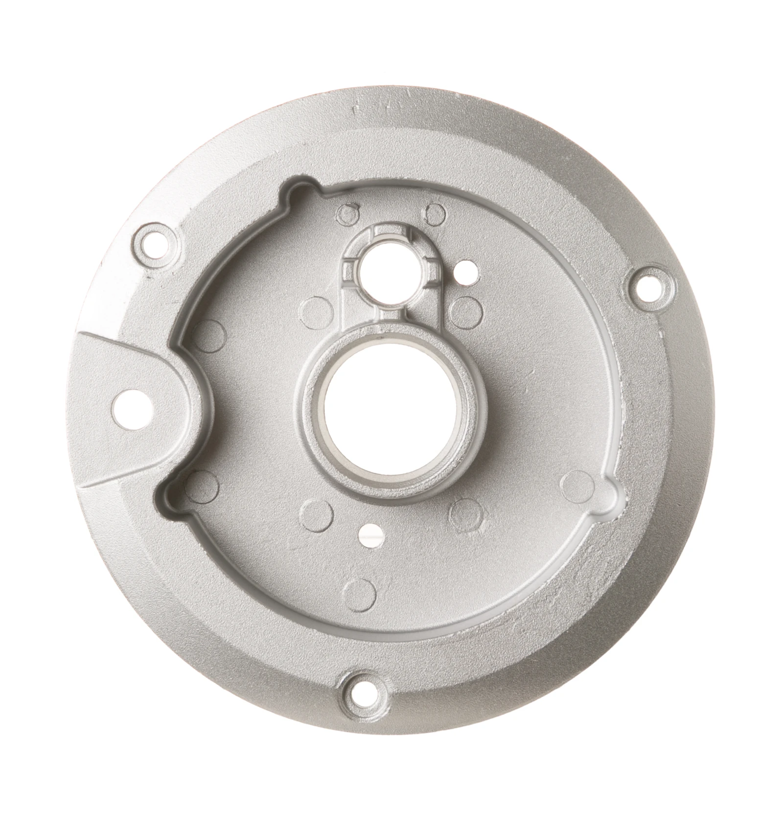 Burner 18K-Simmer Base