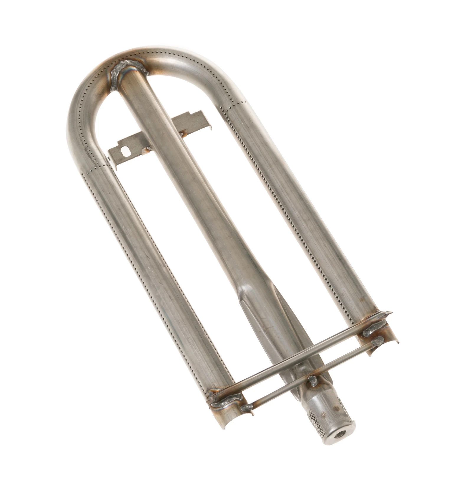 Main Tubular Burner