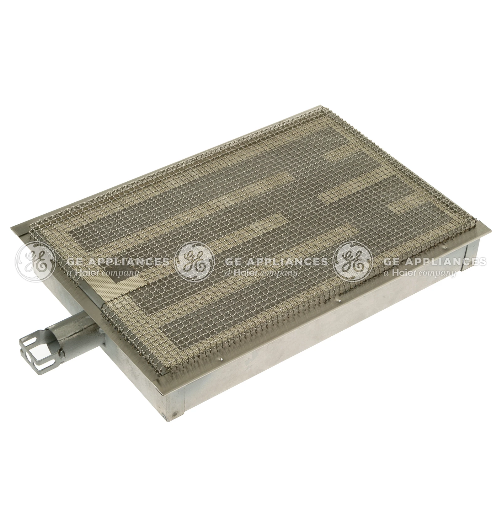 Infrared Sear Burner