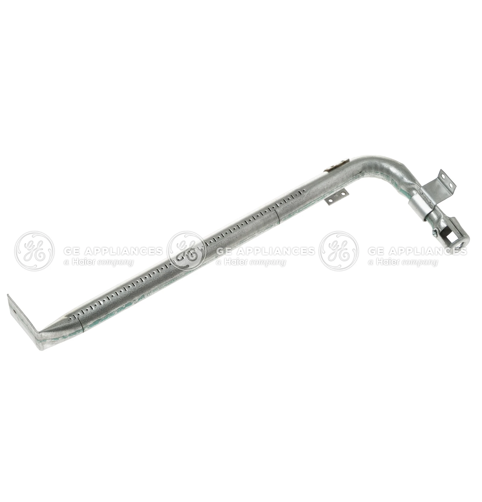 Burner Assembly