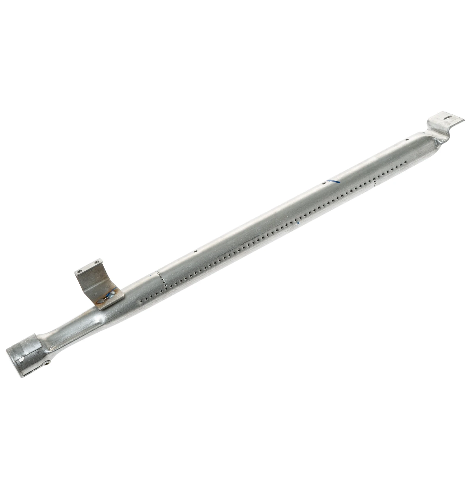 Broil Burner Assembly