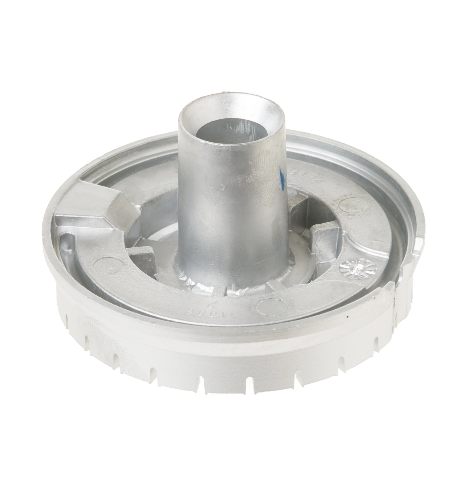 12K Large Gas Burner