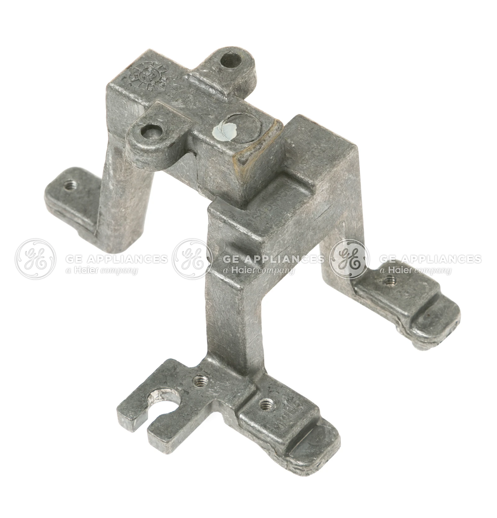 Injector Dual Oval