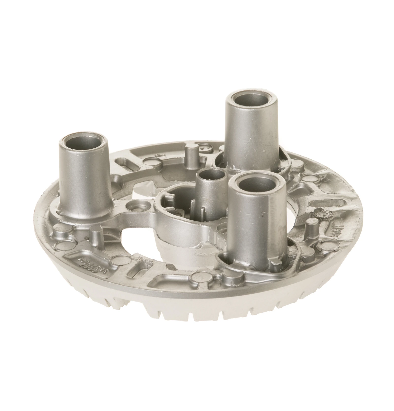 Triple Ring Burner