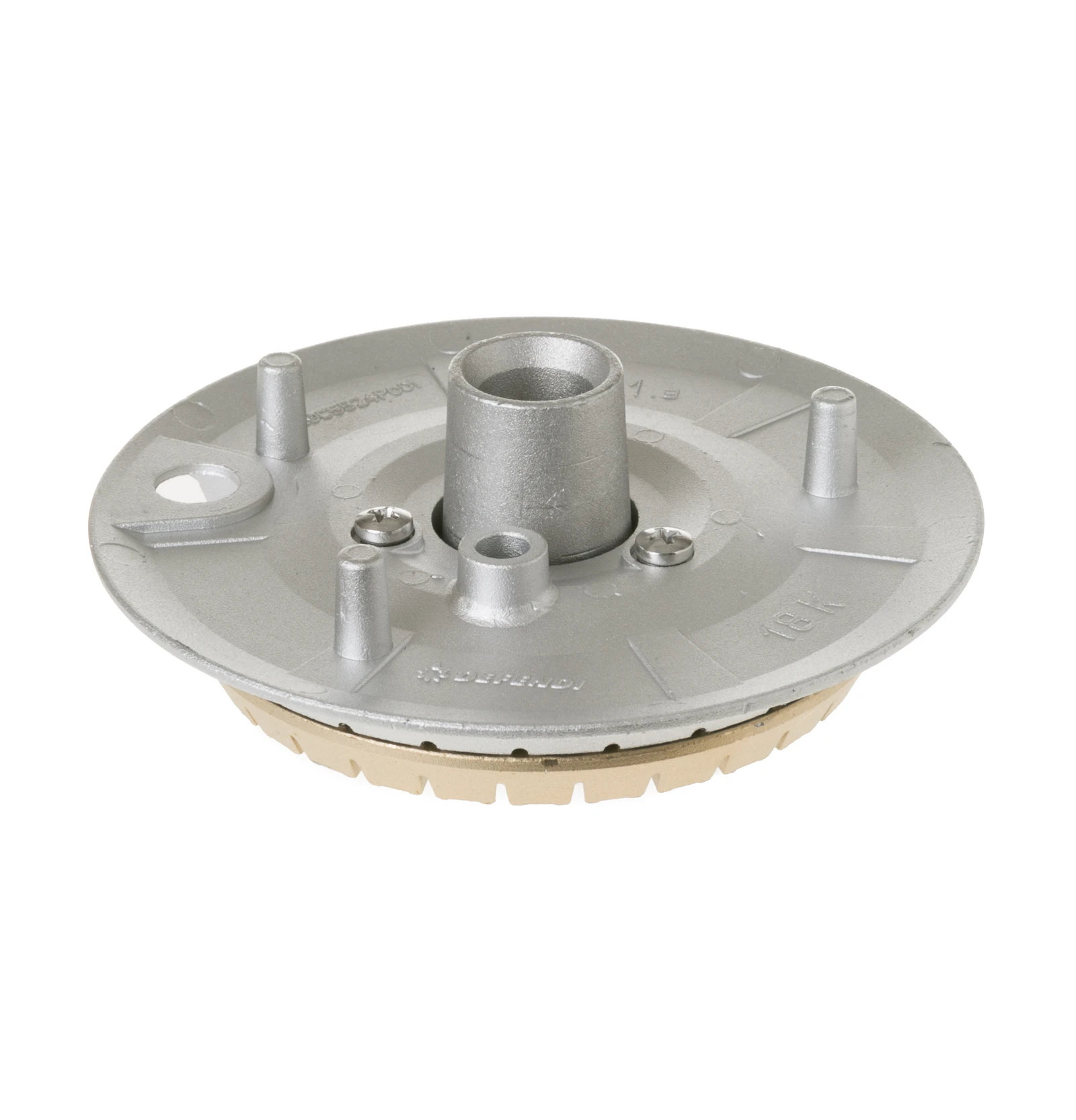 Burner Head Assembly