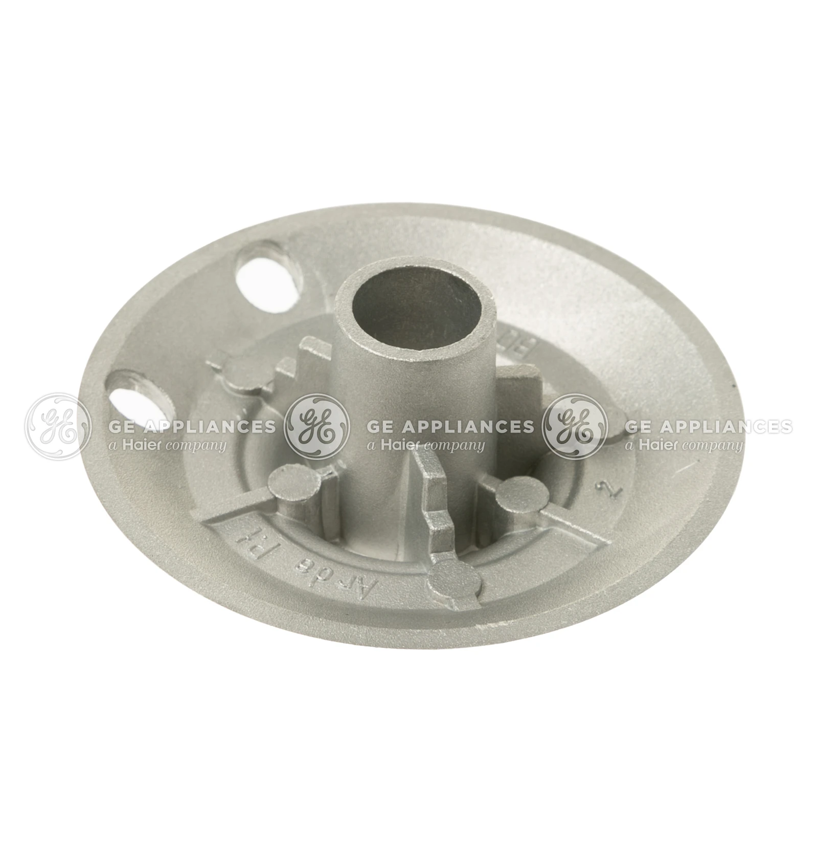 Burner Assembly