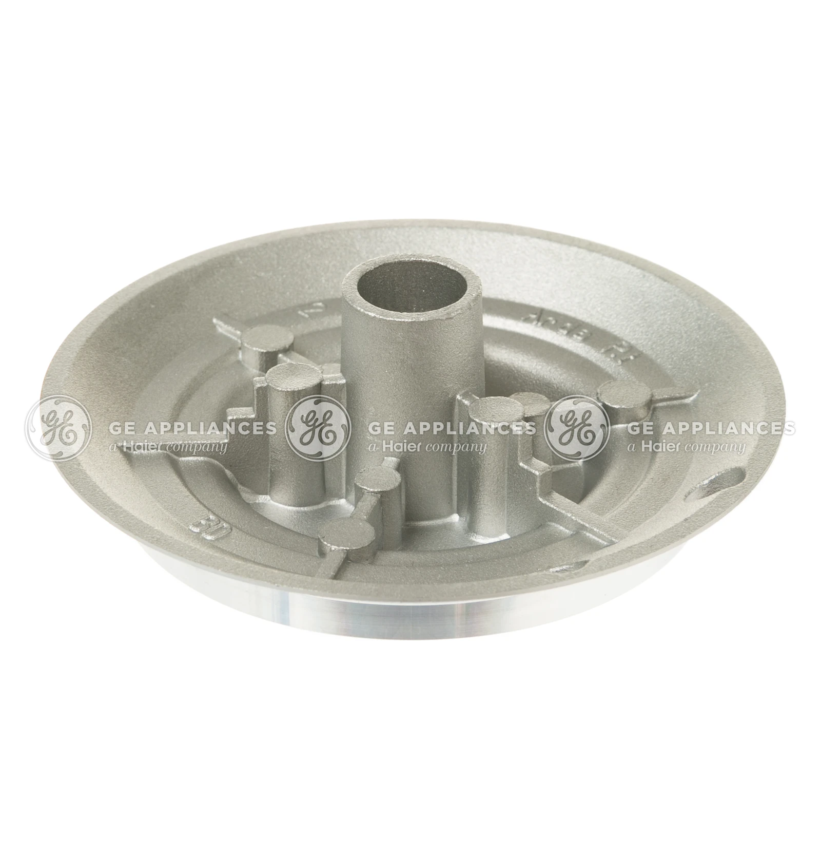 Burner Base