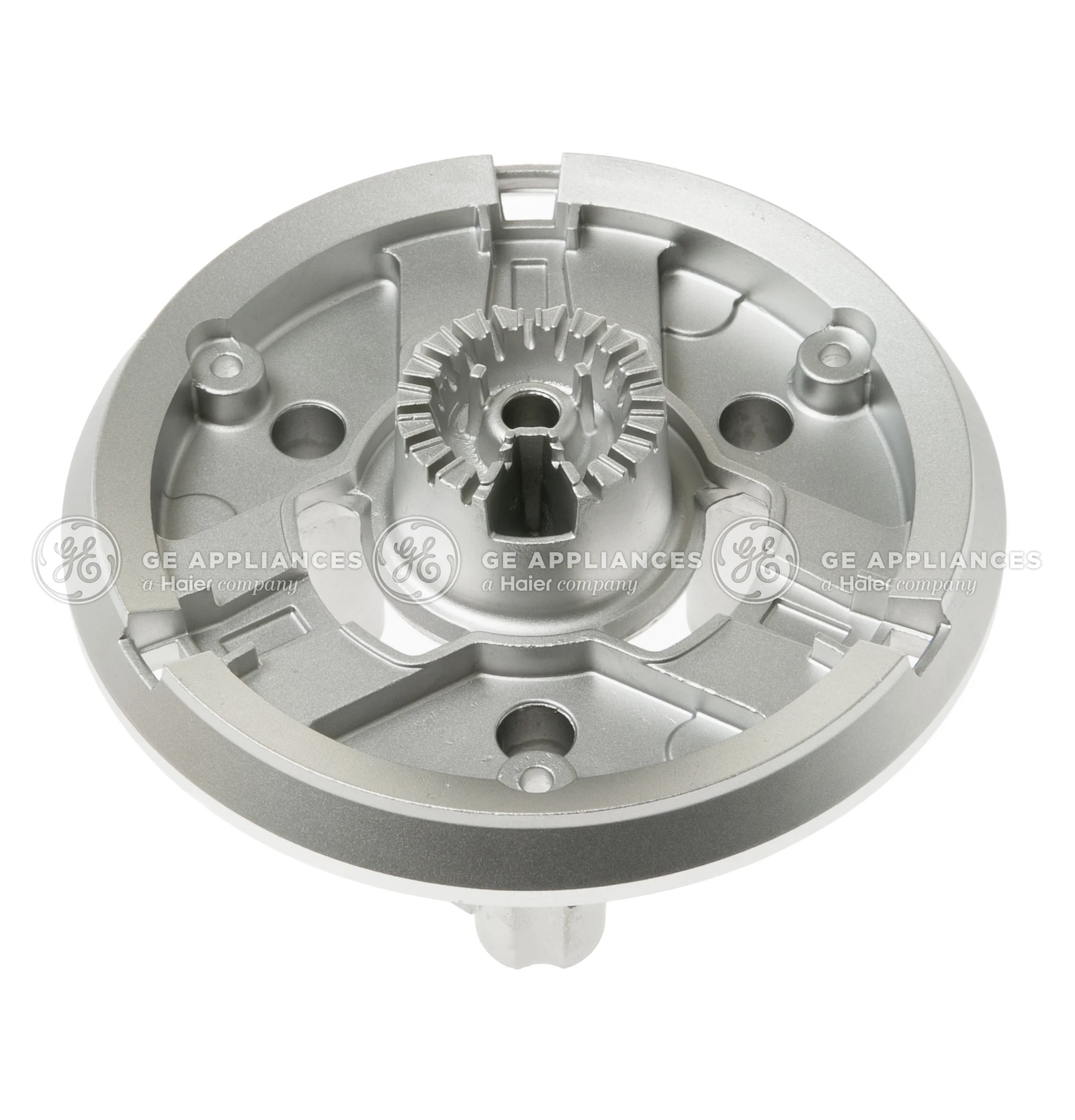 Surface Burner Base