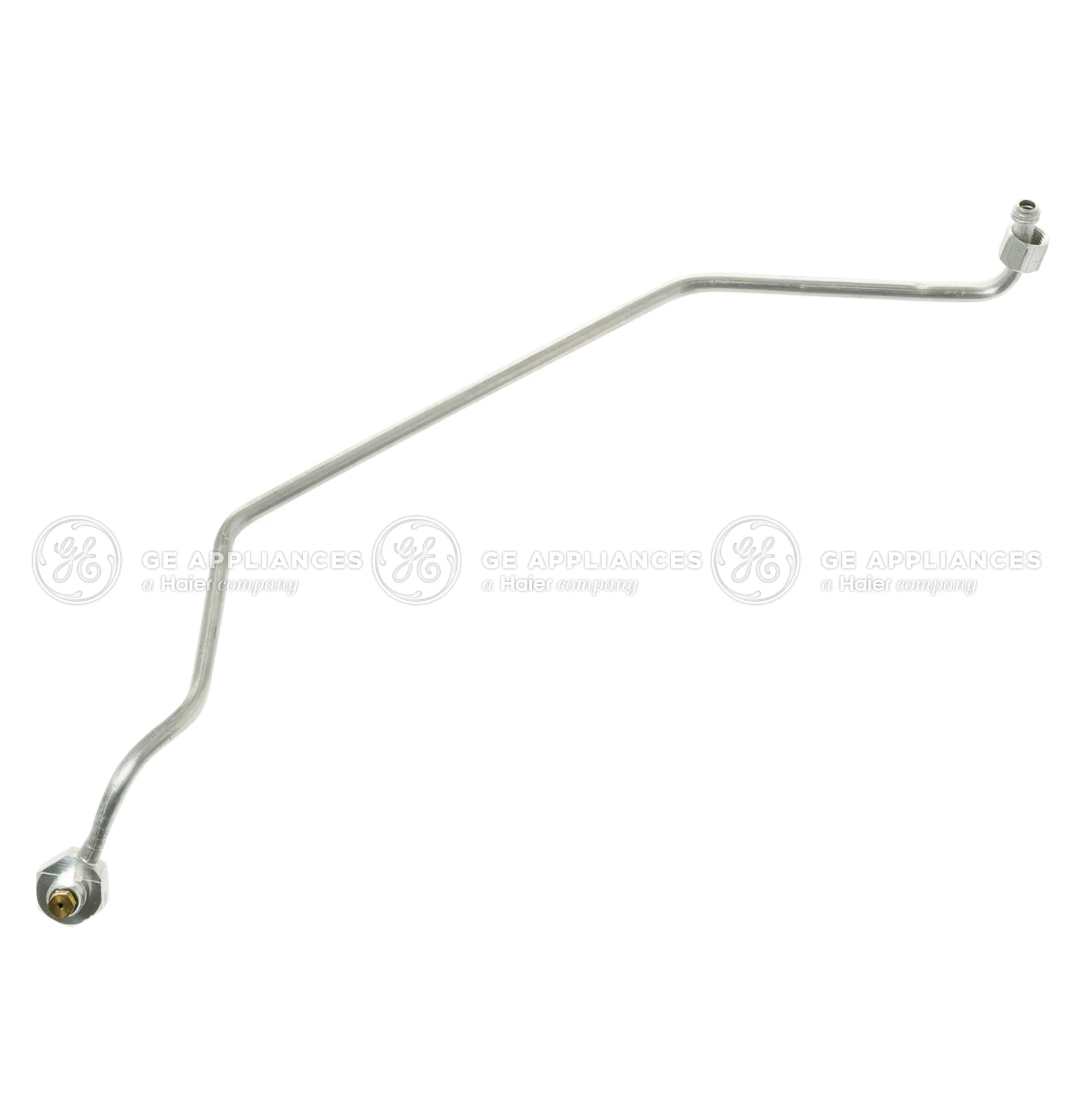 Center Orifice Holder
