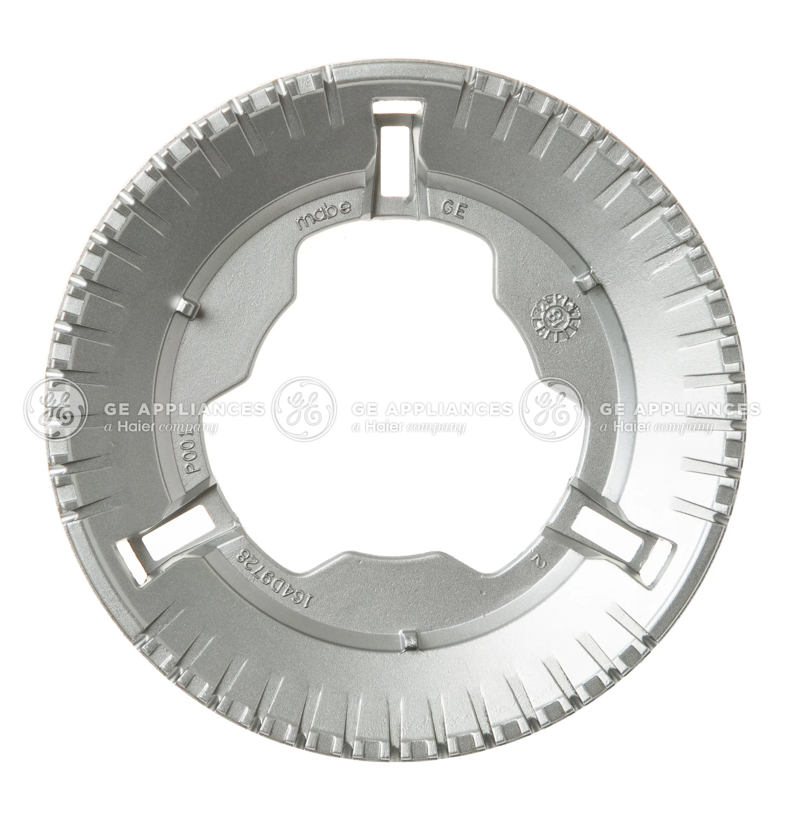Surface Burner Base