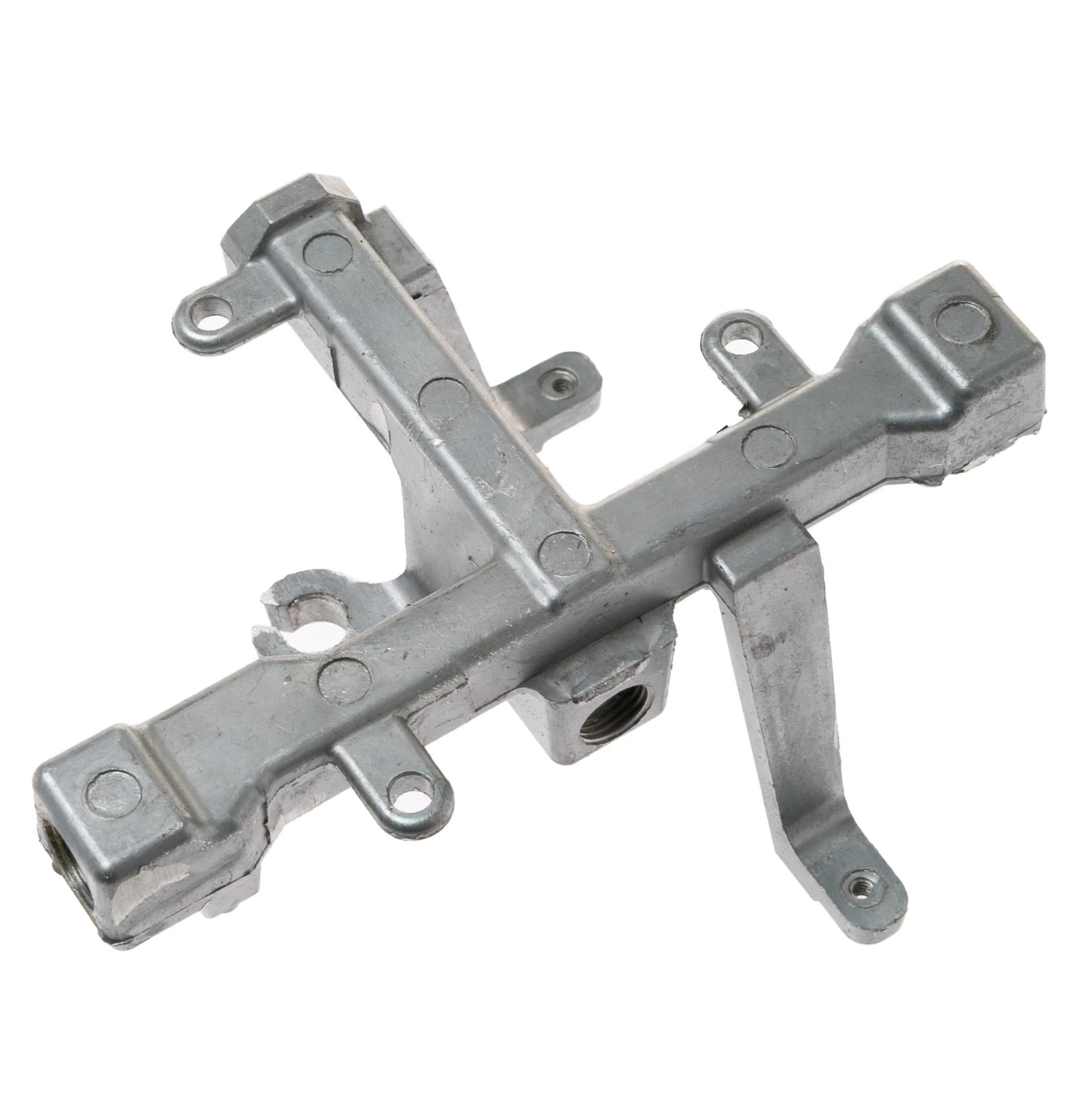 Injector MR Hob