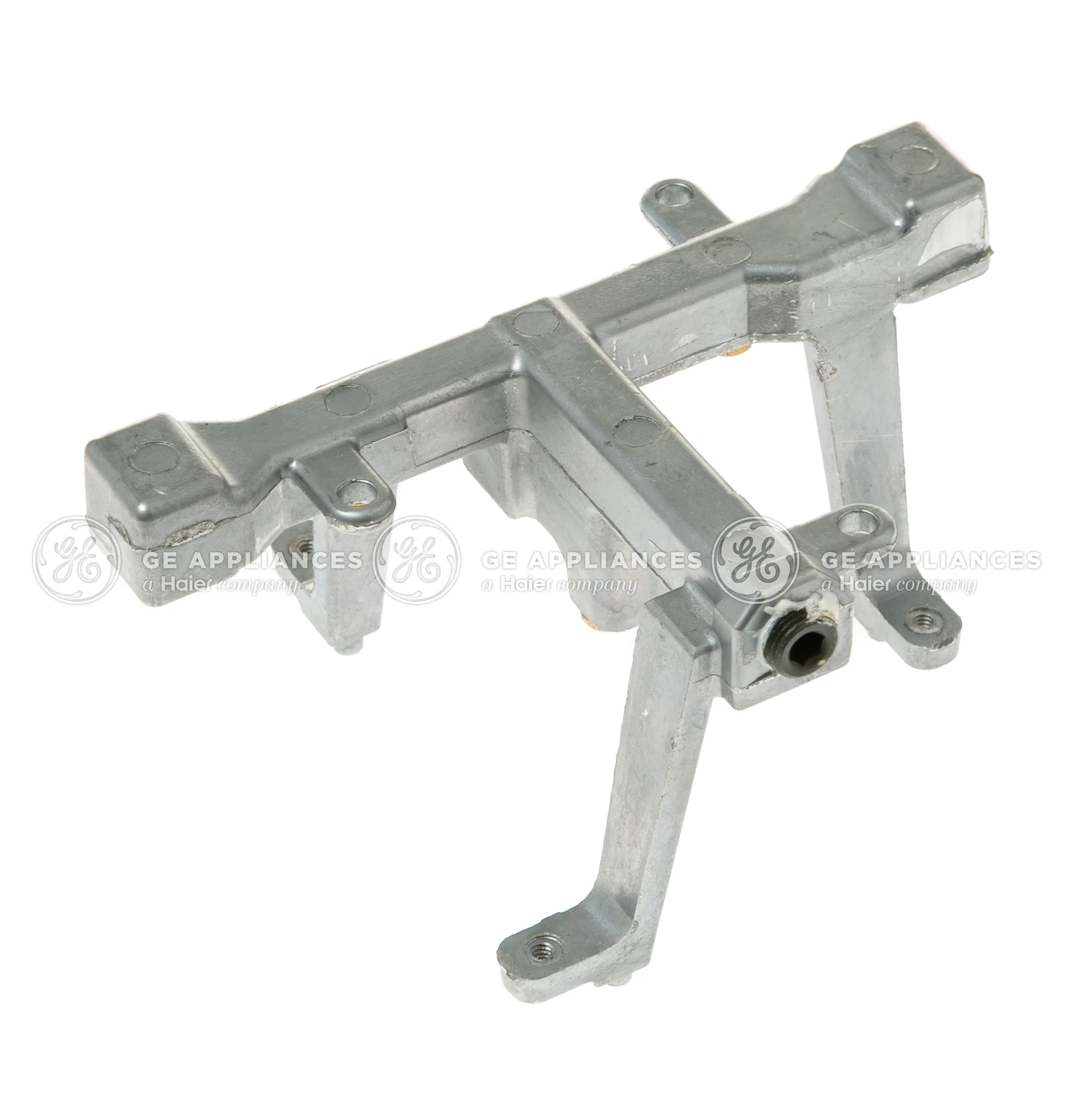 Burner Injector Assembly