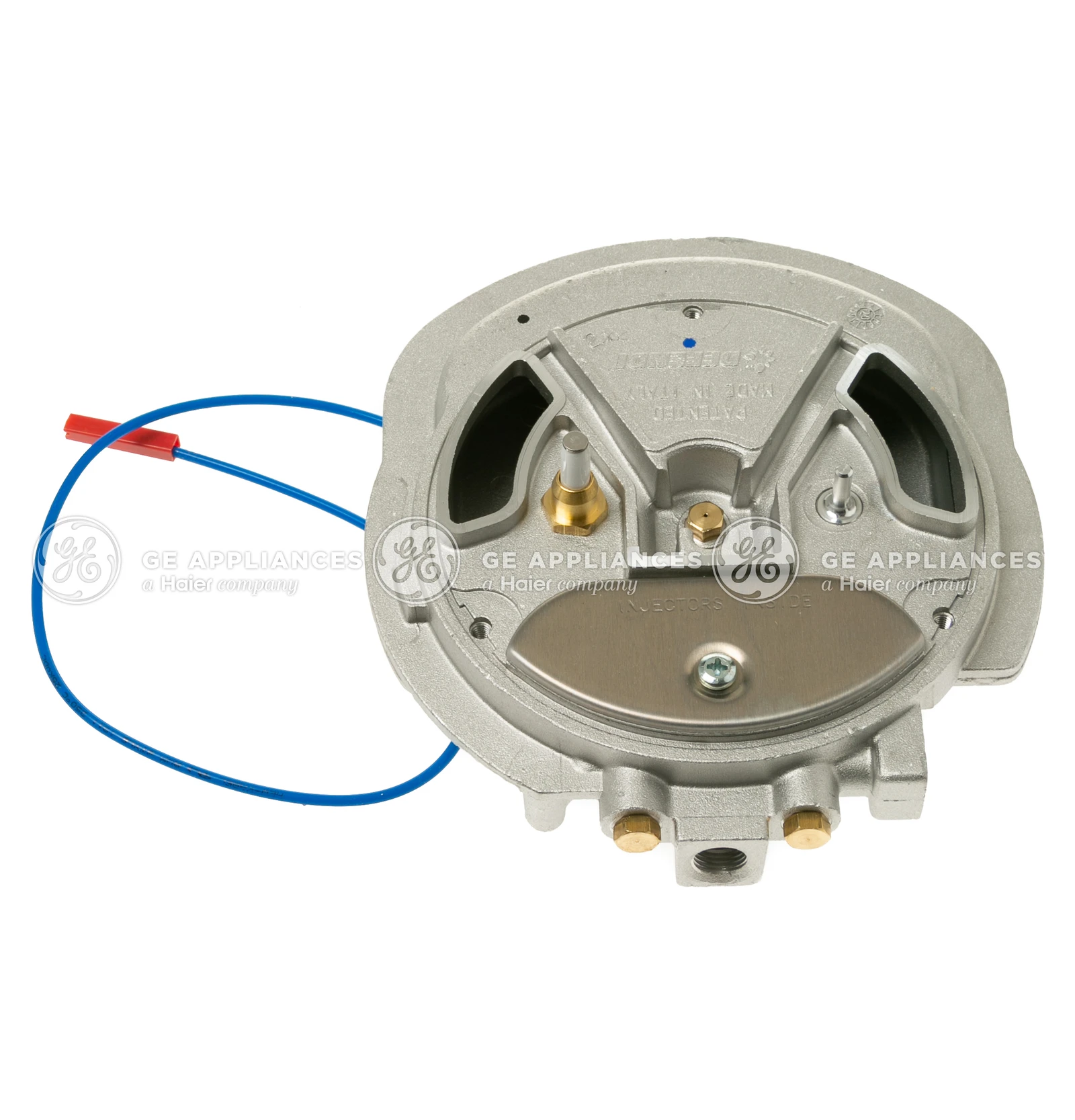AFB Burner Base Assembly