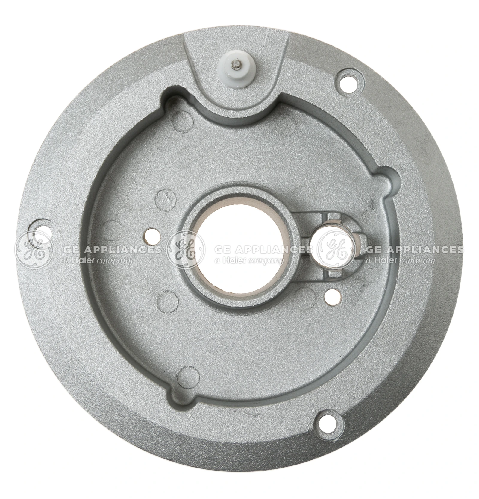 Base Burner and Insulation Pad