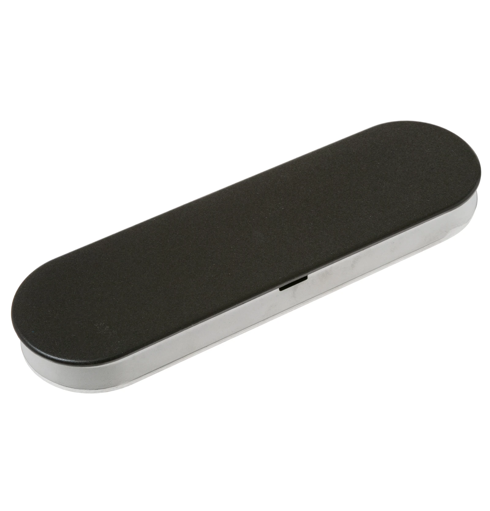 Oval Burner