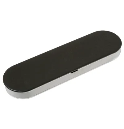 Oval Burner
