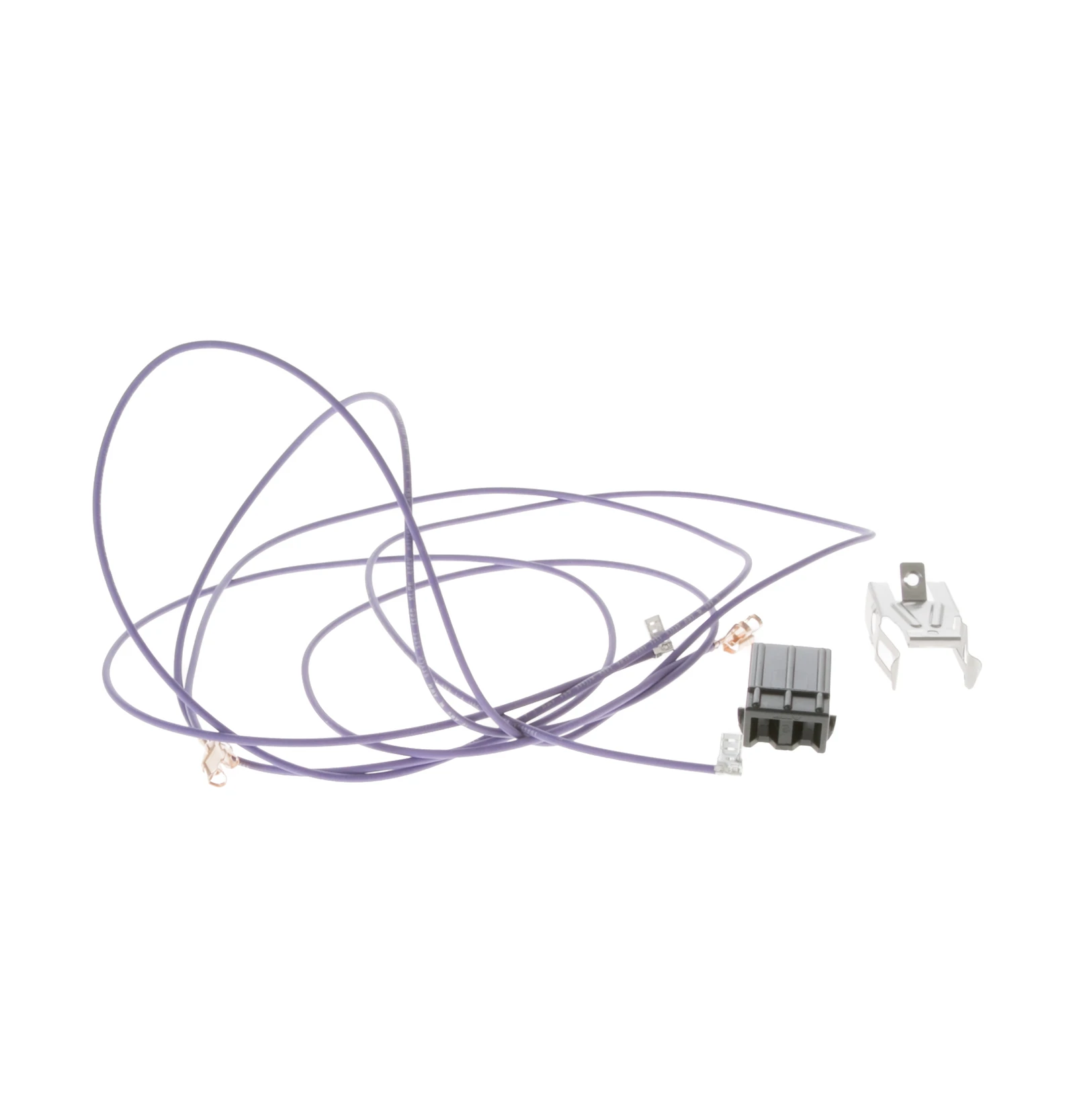 Burner Receptacle Block Kit