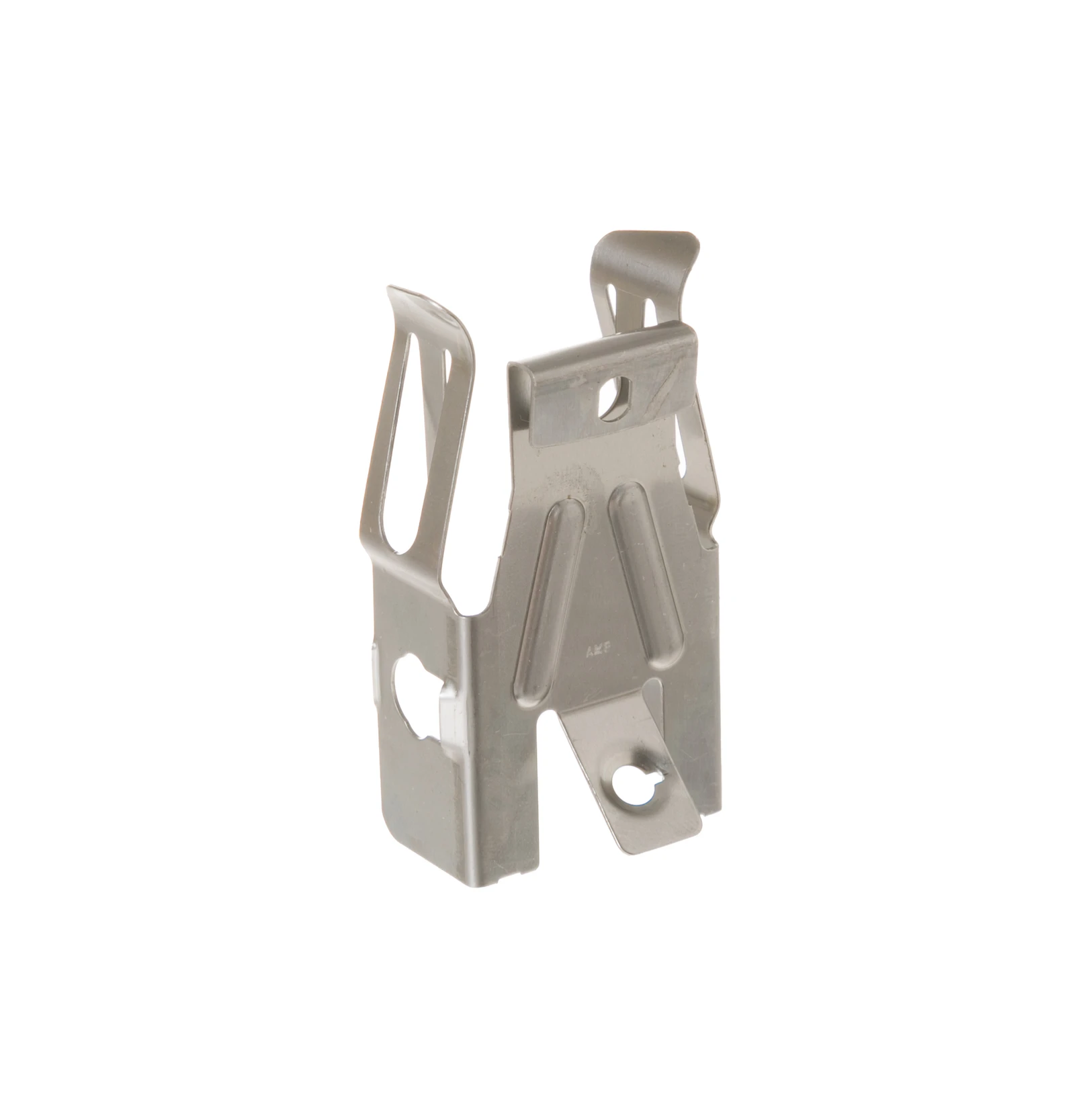 Terminal Clip Black