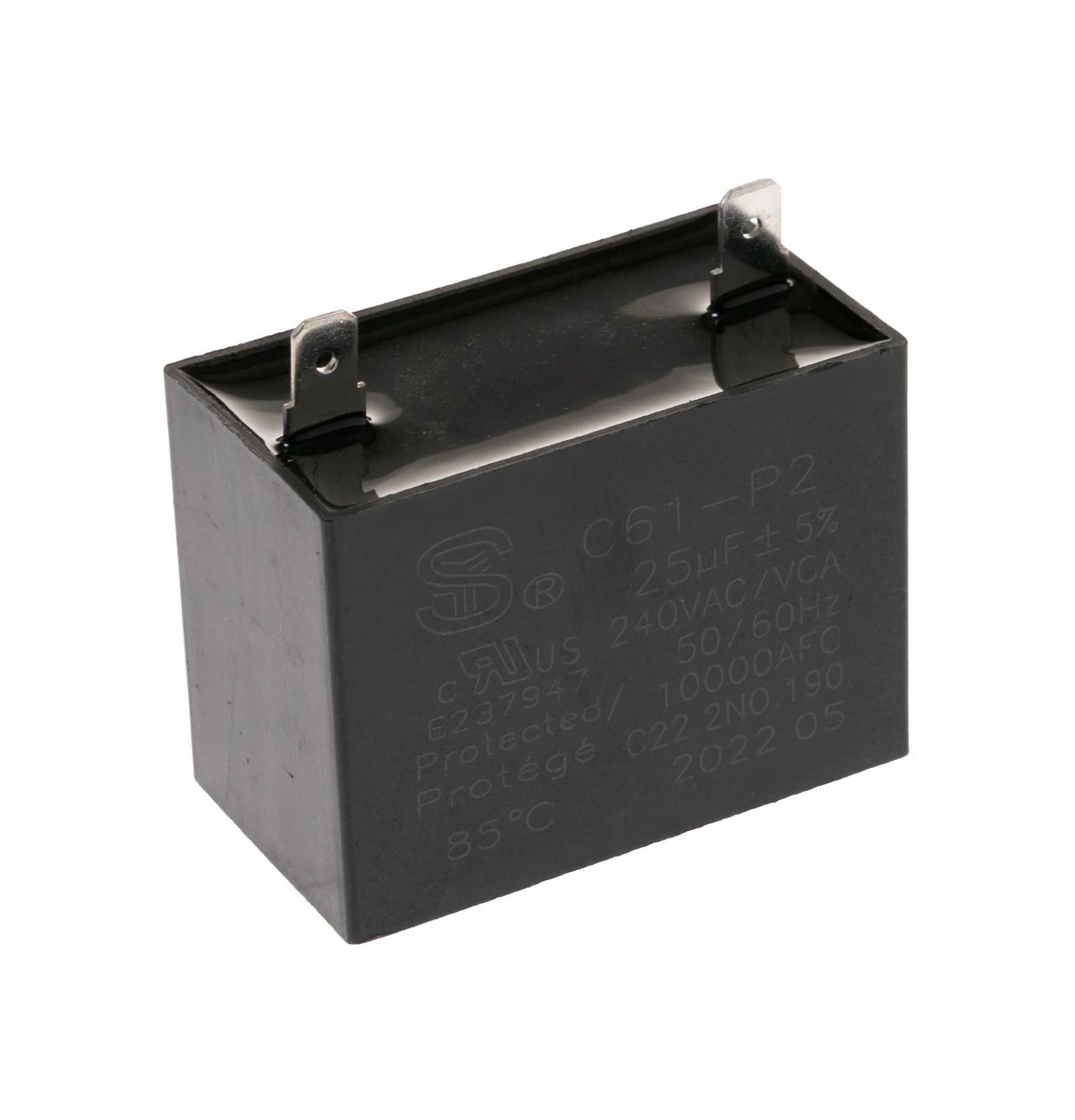 Capacitor