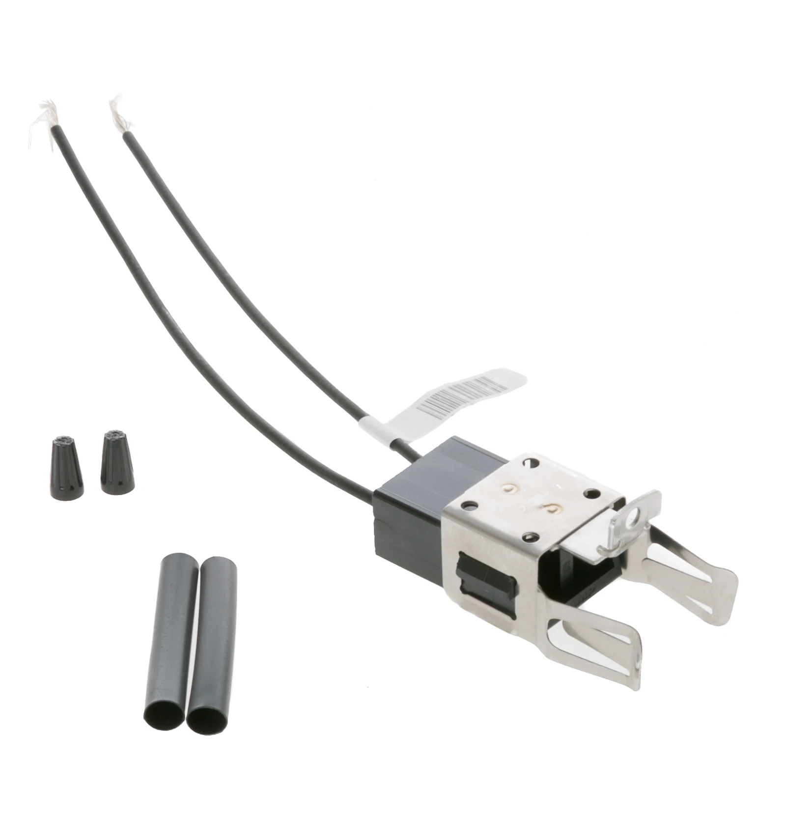 Burner Receptacle Kit