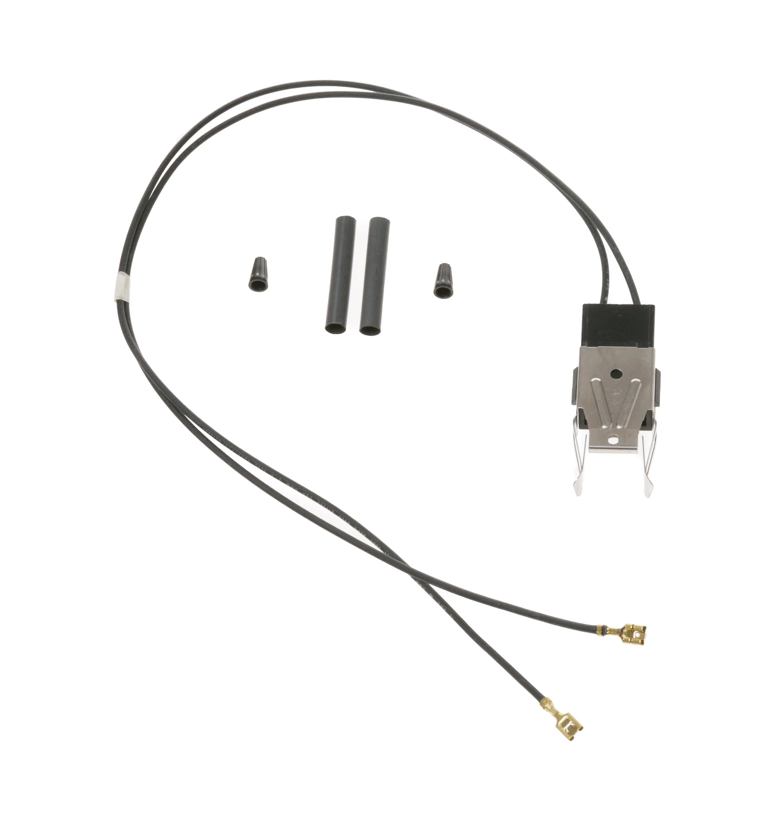 Receptacle Assembly