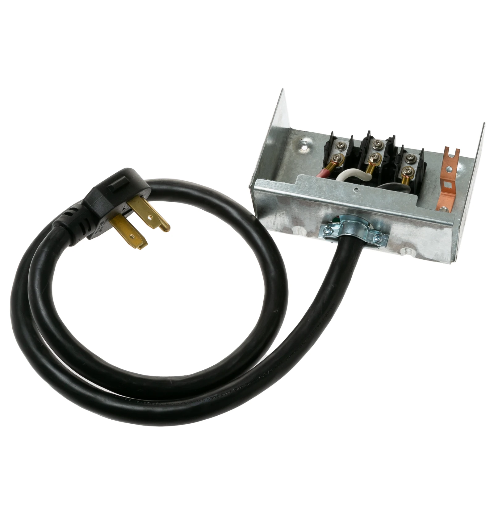 Assembly Terminal Block