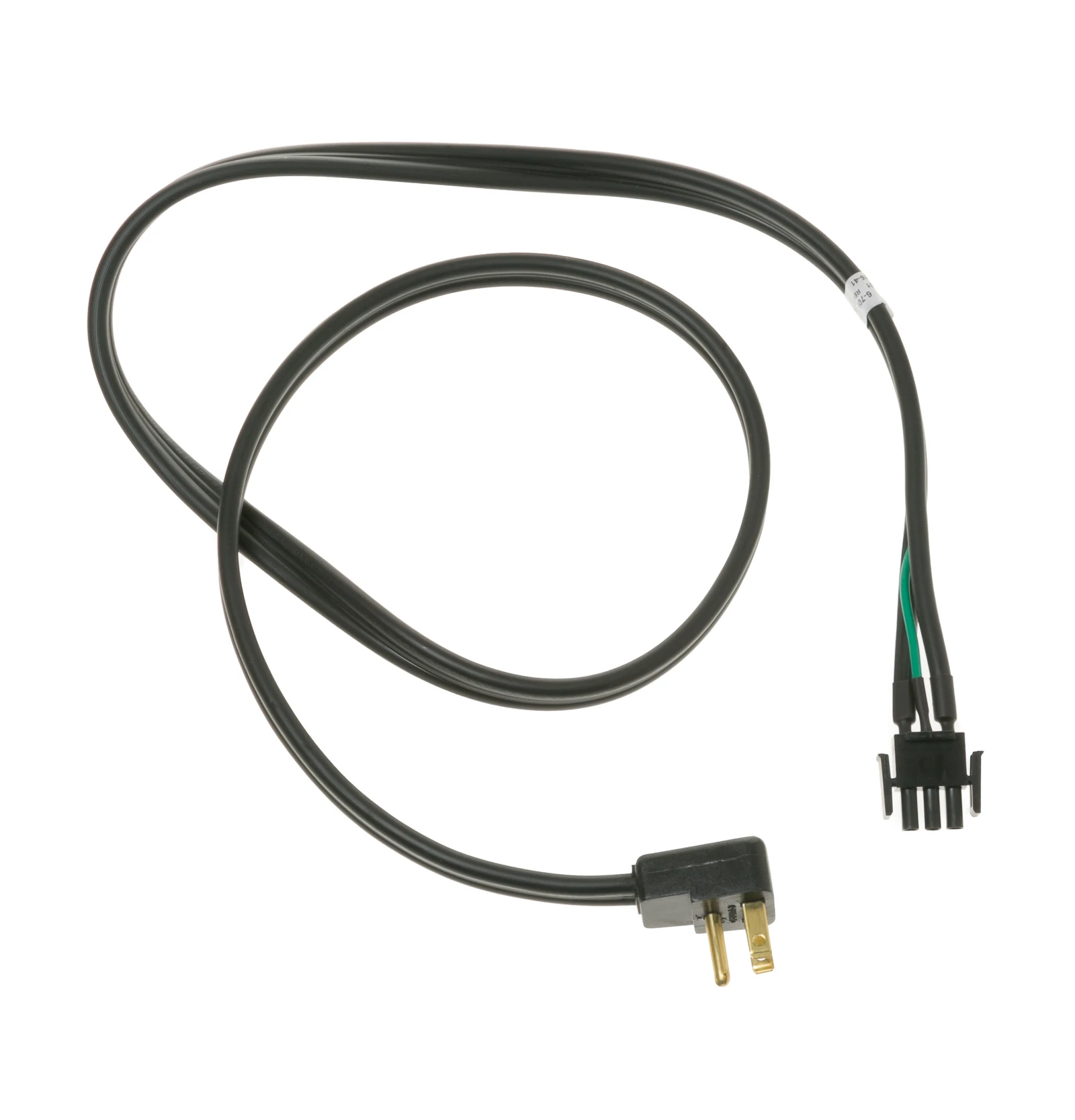 Line Cord